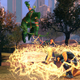 Illustration for article titled DC Universe Online Gets A Shot Of Green Arrow